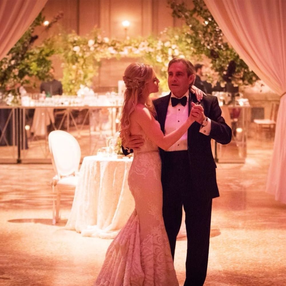 Meet your Posher, Mary dee